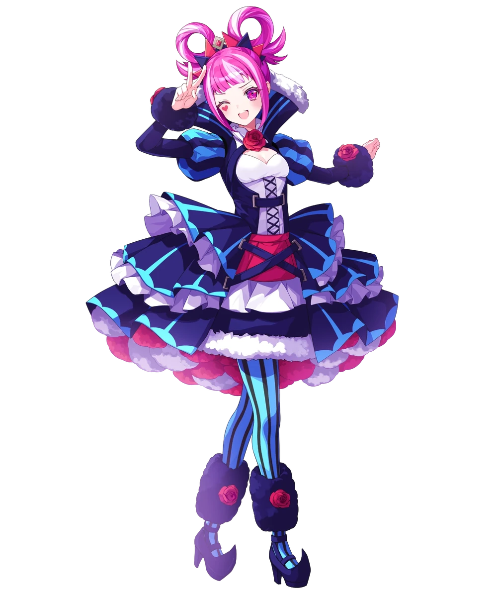 Great Lord Mysti