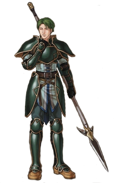 Great Lord Okke